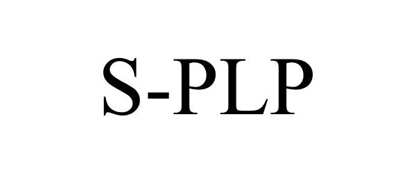  S-PLP