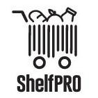 Trademark Logo SHELFPRO