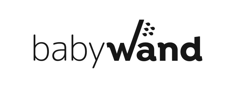 Trademark Logo BABYWAND
