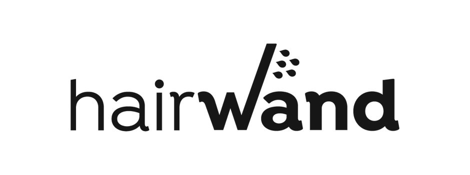 Trademark Logo HAIRWAND