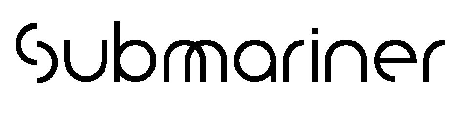 Trademark Logo SUBMARINER