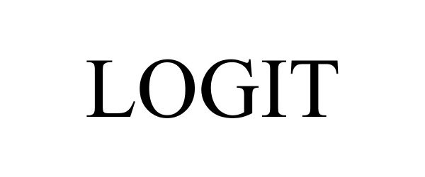 Trademark Logo LOGIT