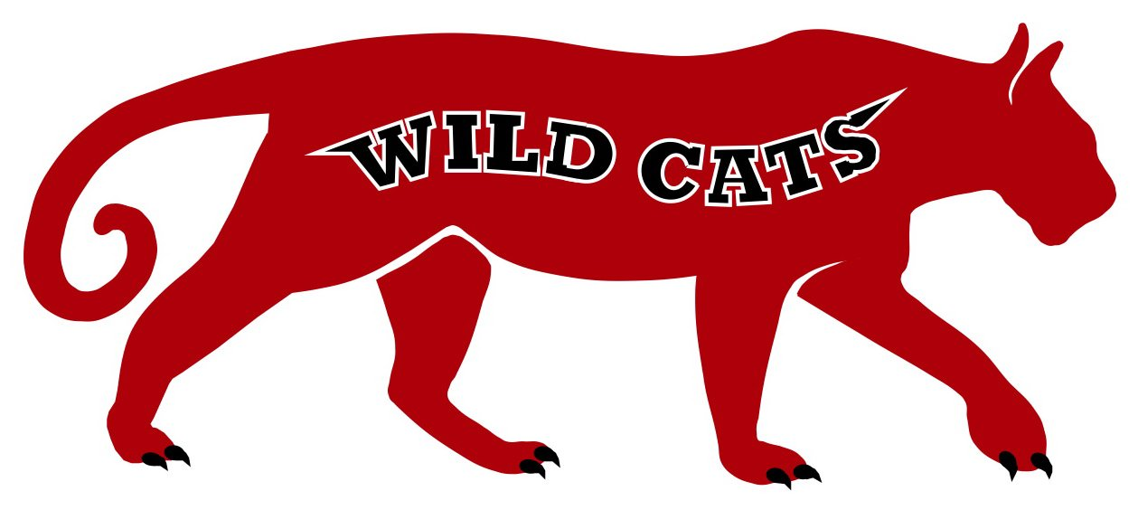 Trademark Logo WILD CATS