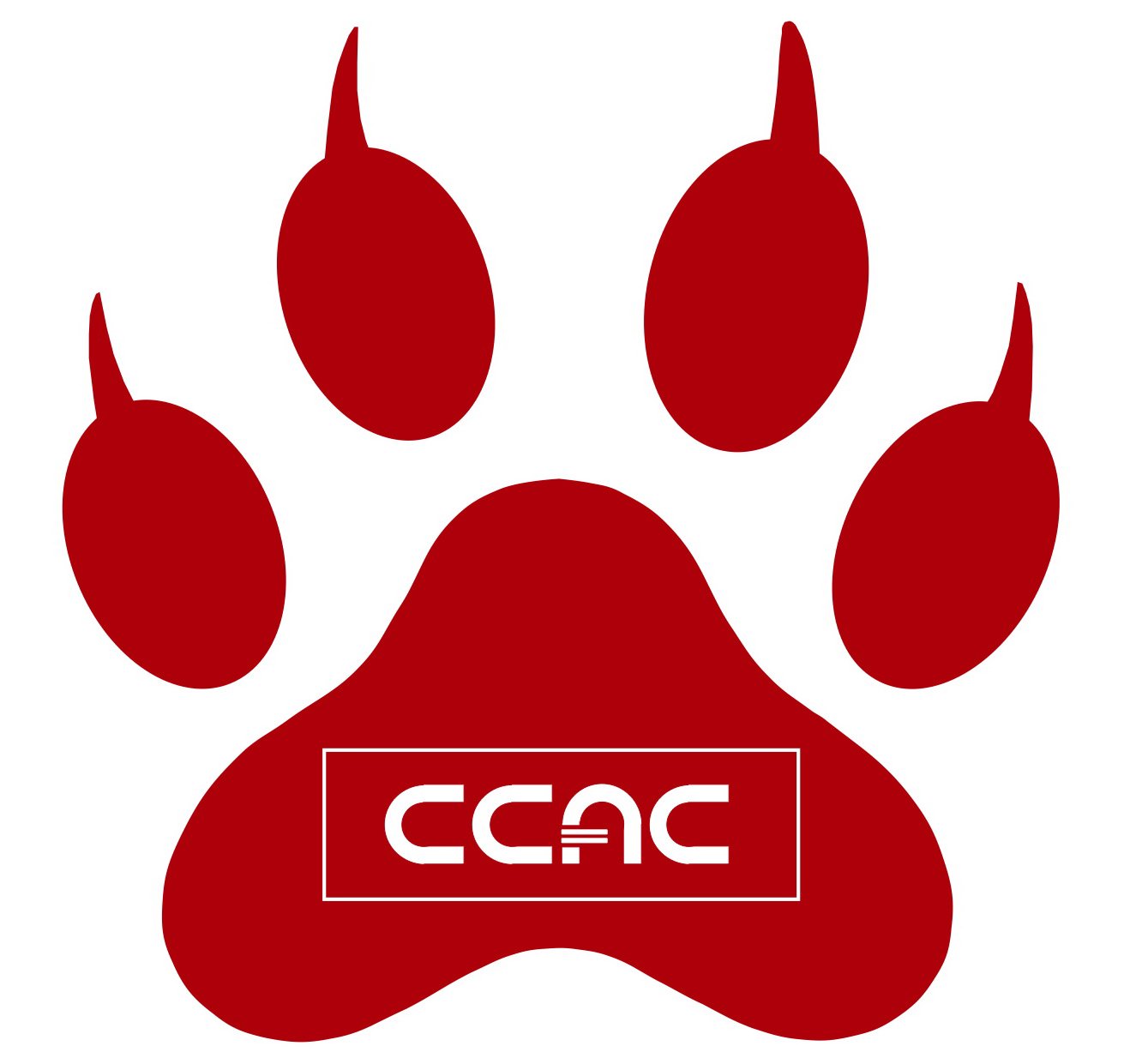 Trademark Logo CCAC