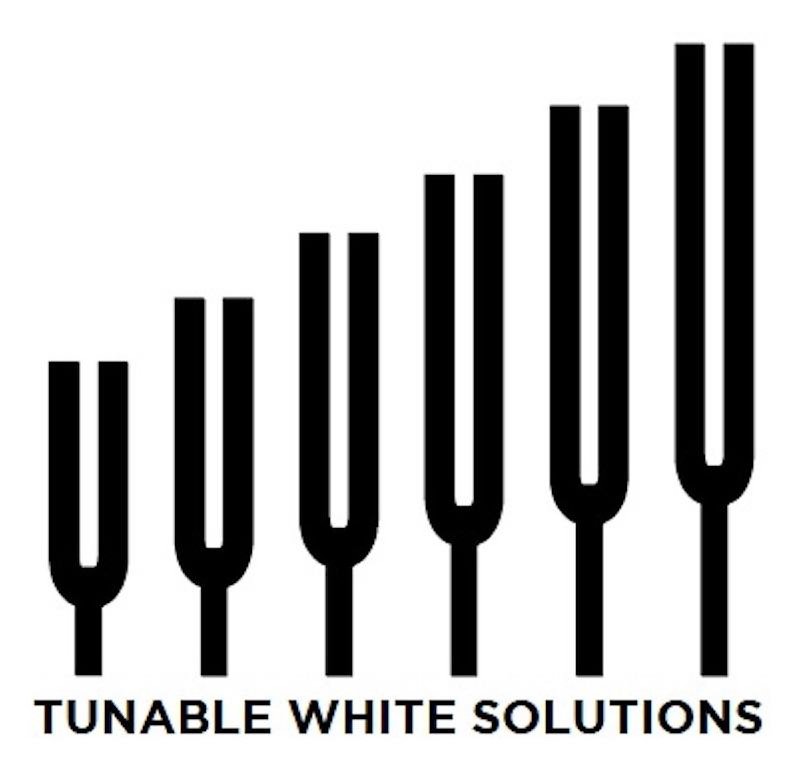  TUNABLE WHITE SOLUTIONS