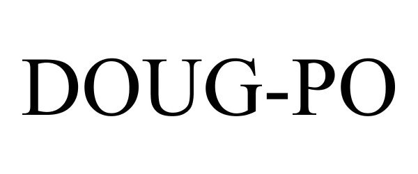  DOUG-PO