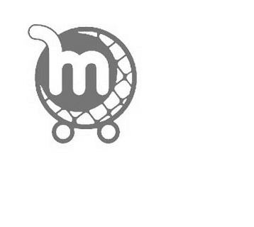 Trademark Logo M