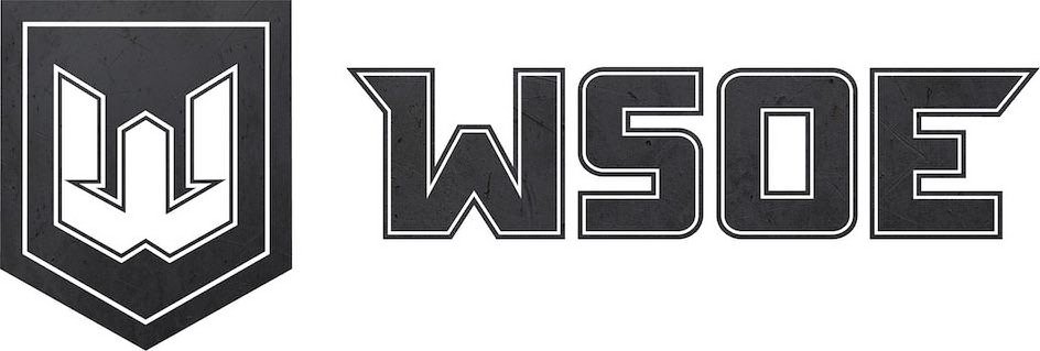  W WSOE