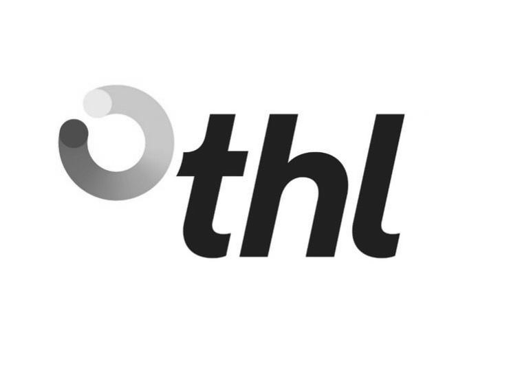 Trademark Logo THL