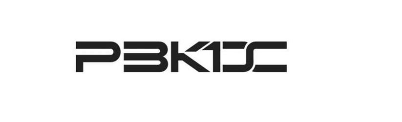 Trademark Logo PBKDC
