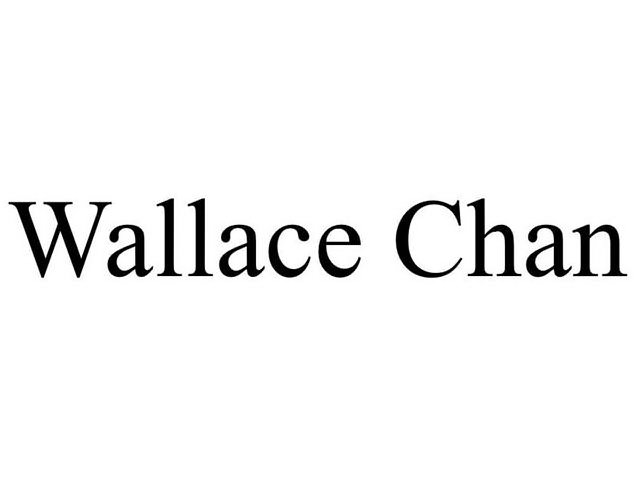  WALLACE CHAN