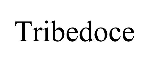  TRIBEDOCE