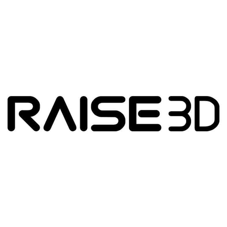 Trademark Logo RAISE3D
