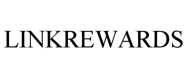 Trademark Logo LINKREWARDS