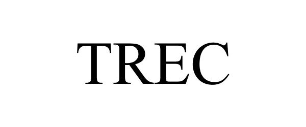  TREC