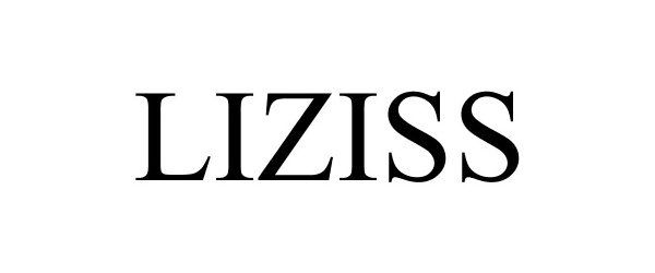  LIZISS