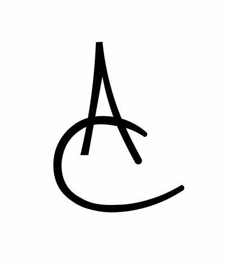 Trademark Logo AC