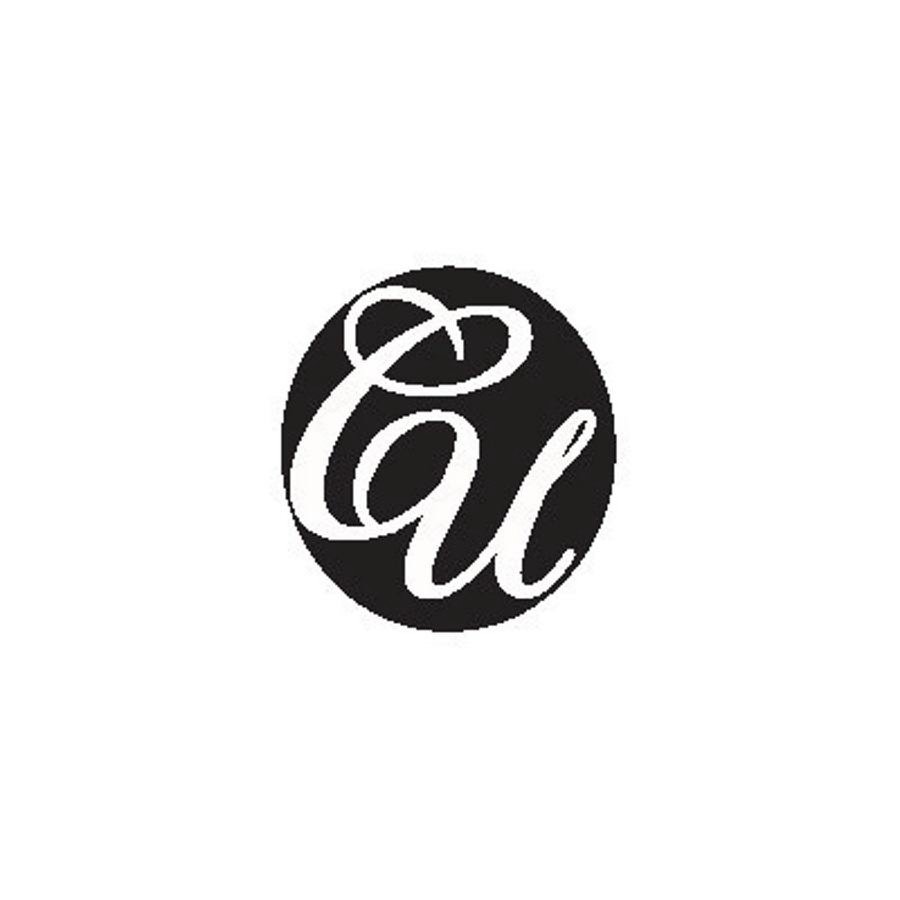 Trademark Logo CU