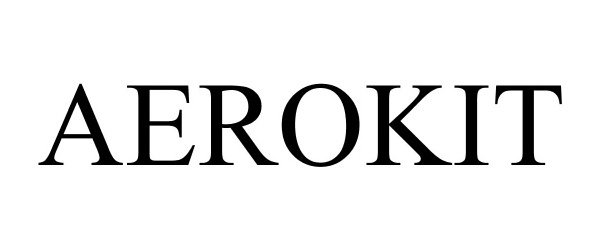  AEROKIT