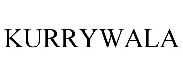  KURRYWALA