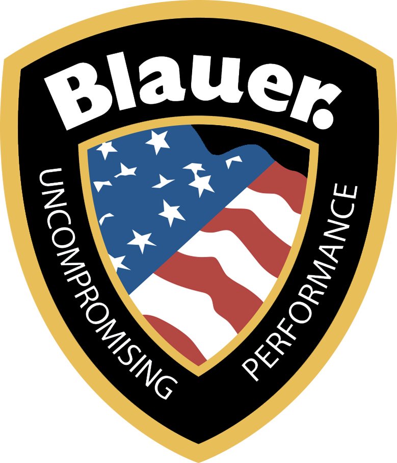  BLAUER. UNCOMPROMISING PERFORMANCE