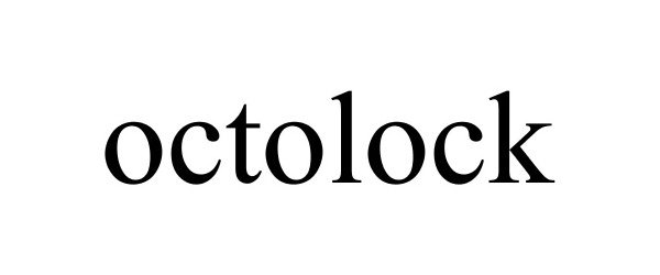Trademark Logo OCTOLOCK