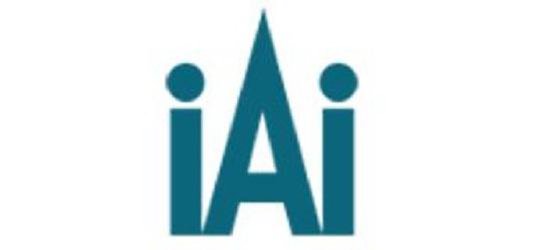 Trademark Logo IAI