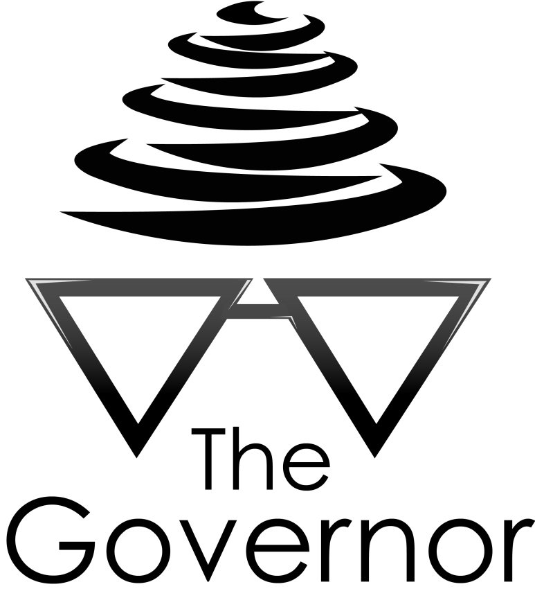 Trademark Logo THE GOVERNOR