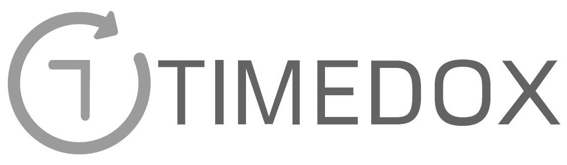  TIMEDOX