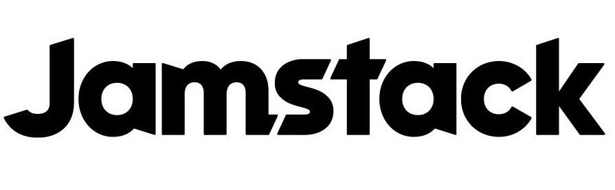 Trademark Logo JAMSTACK