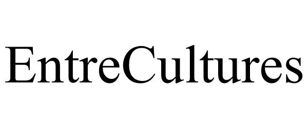 Trademark Logo ENTRECULTURES