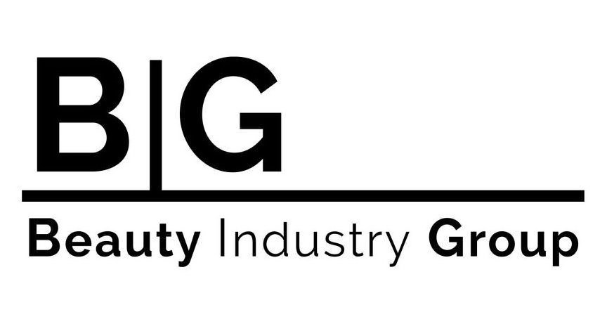 Trademark Logo BIG BEAUTY INDUSTRY GROUP
