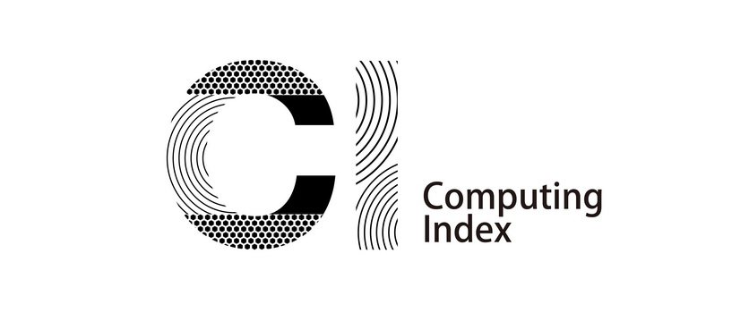 Trademark Logo CI COMPUTING INDEX