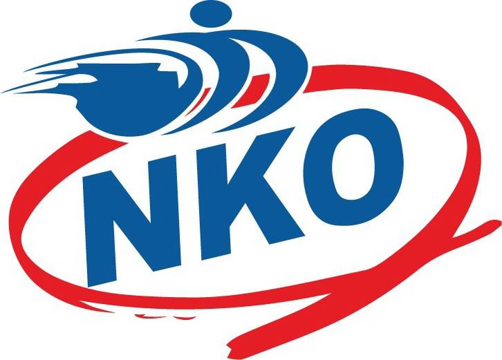 Trademark Logo NKO