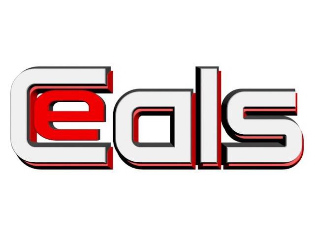 Trademark Logo ECALS
