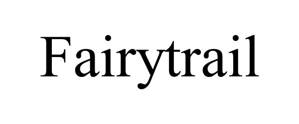 FAIRYTRAIL