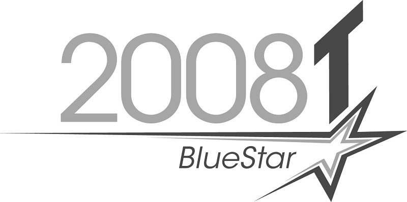  2008T BLUESTAR