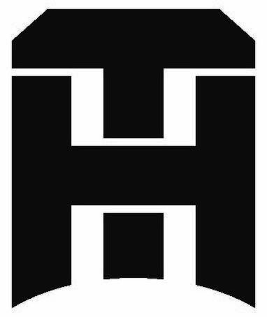 Trademark Logo HT