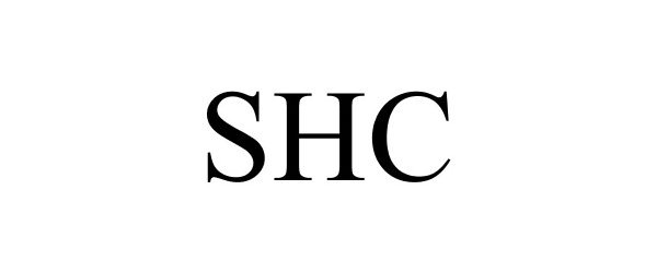  SHC