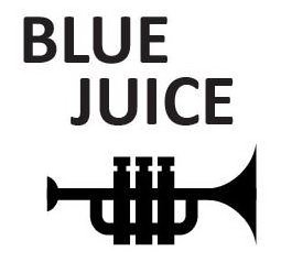Trademark Logo BLUE JUICE