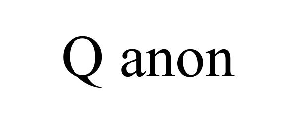  Q ANON