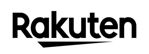 Trademark Logo RAKUTEN