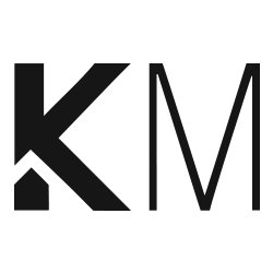 Trademark Logo KM