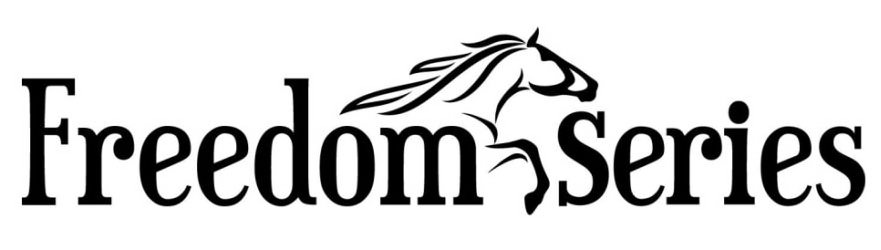 Trademark Logo FREEDOM SERIES