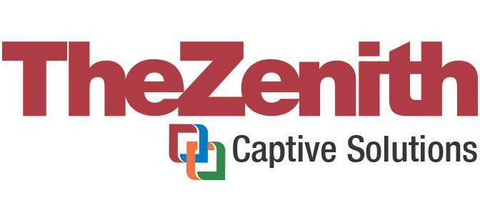  THEZENITH CAPTIVE SOLUTIONS