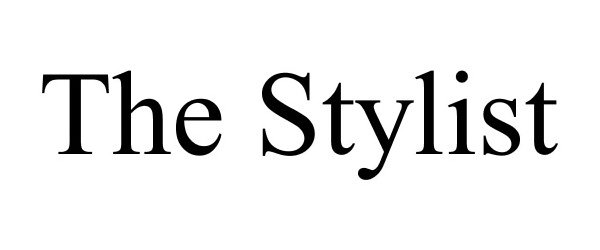 Trademark Logo THE STYLIST