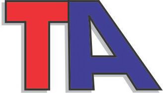 Trademark Logo TA