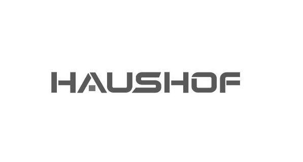 Trademark Logo HAUSHOF