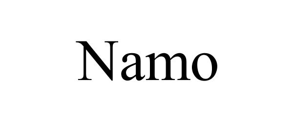 NAMO