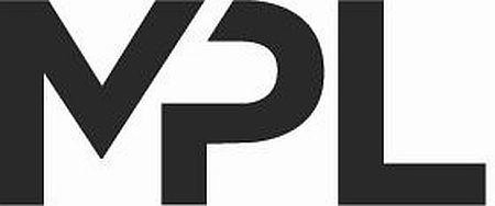 Trademark Logo MPL